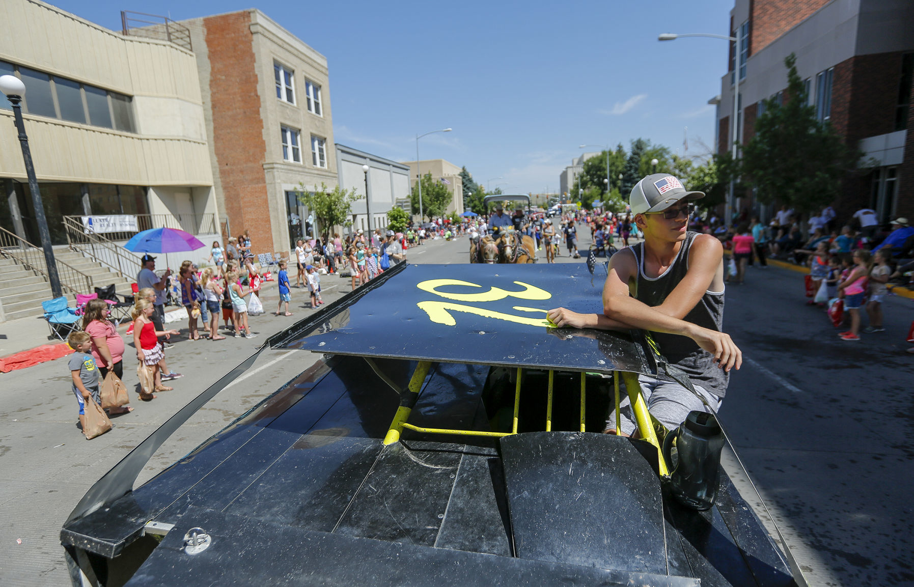 Parade